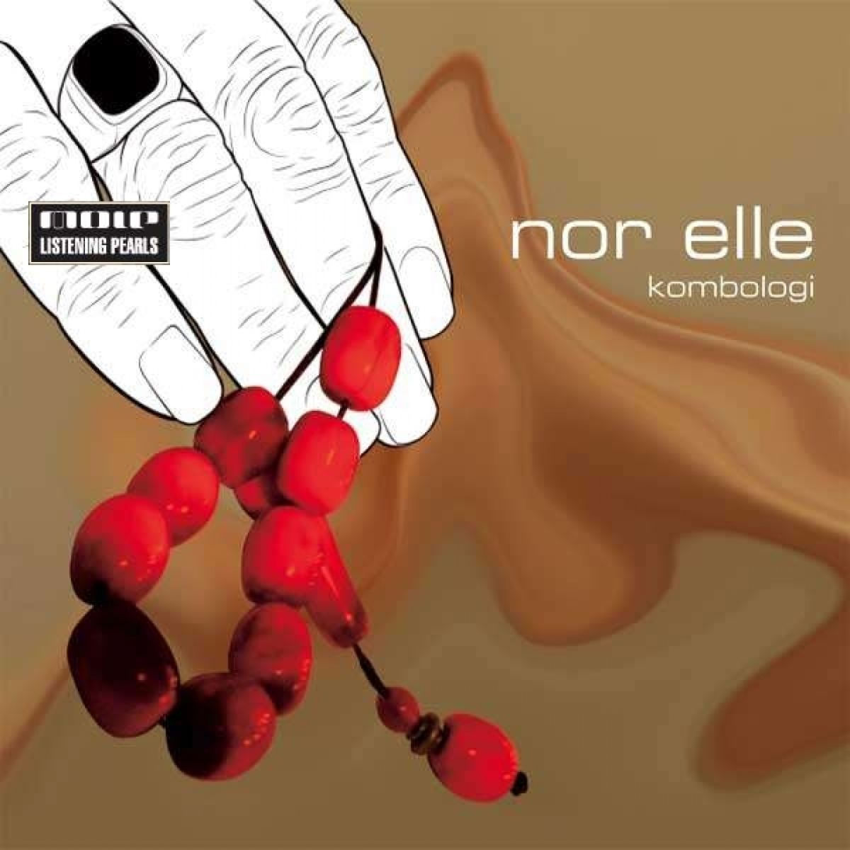 Nor elle - Oriental Fusion